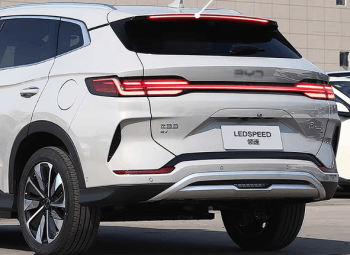 Module đèn phanh BYD Sealion 6